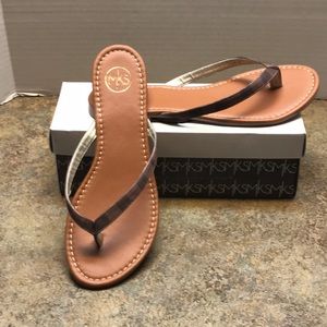 Makers shoes. Size 10